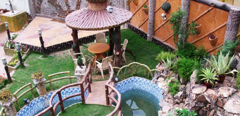 Hotel Hari Plaza, Balasore 5